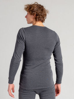 Термофутболка мужская CASUAL -15/ - Comazo фото 2