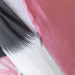 Комплект постельного белья Сатин Люкс KIDS 100% хлопок CDK062 160*230/1.5 спальный/50-70 1 шт - Ситрейд фото 5