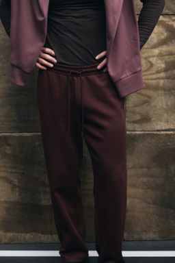 Joggers de deporte Regular Fit - H&m фото 8