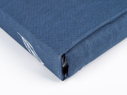 41262/0-БЧ Павлинка комплект евро "Перо" рис. 633901 К