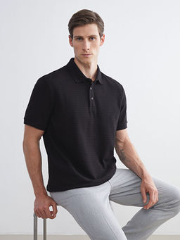 Polo Yaka Erkek Ti??rt