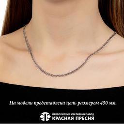 ЦЕПЬ МРДГ6 - Красная пресня фото 2