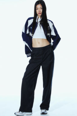 Pantalon de vestir - H&m фото 2