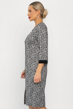 Платье Твоя мода - Lt collection фото 13