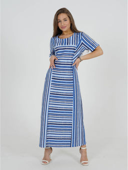 Оливия платье женское (ментол) - Lovetex фото 35