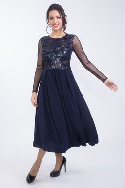 Платье П5-3712 - Wisell фото 6