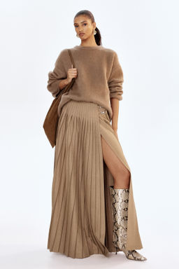Jersey oversize en mezcla de mohair - H&m фото 17