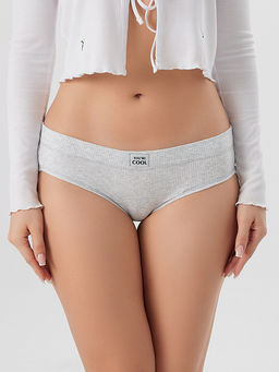 ТРУСЫ ЖЕНСКИЕ (3ШТ.) - Mark formelle фото 5