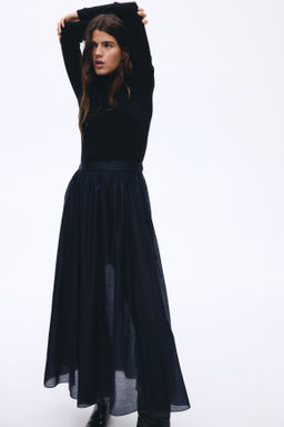 Falda midi evas? - H&m фото 2
