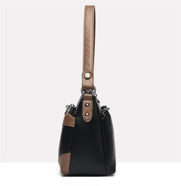 KAIDIFEINIROO Сумка женская с двумя ремнями 8770  фото 27