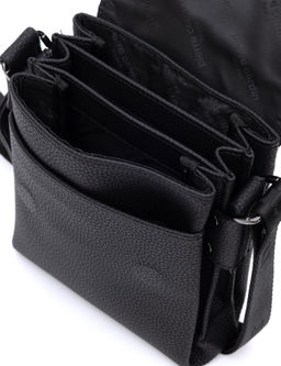 Erkek Siyah Omuz _antas_ - Pierre cardin фото 6