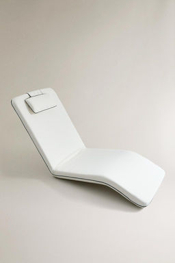 RECLINING BEACH FLOOR LOUNGER