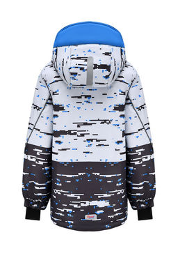 Куртка д/мал. Перри - Oldos фото 6