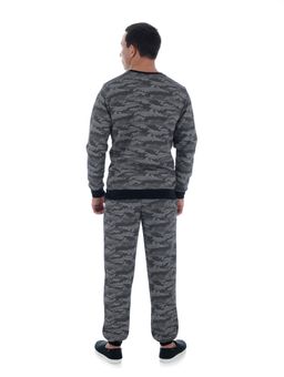 Костюм мужской Мэн синий - Lovetex фото 6