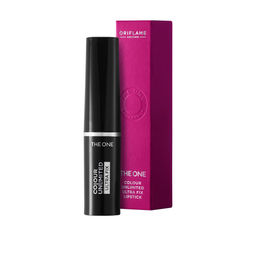 Стойкая ультраматовая губная помада THE ONE - Oriflame фото 4