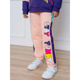 Костюм футер 2х нитка начёс 8767310102 - Youlala фото 7