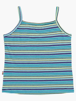 Футболка-топ UD 0364 желтый - Mini maxi фото 13