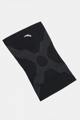 Бандаж на колено Черный Knee Sleeve - Anta фото 2