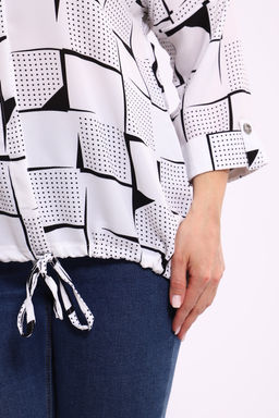 Женская туника 31927