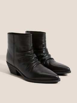 Казаки TENDANCE Артикул 4576788, черный  фото 2