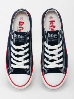 Кеды Keds LCW-22-31-08W / Lee Cooper фото 5