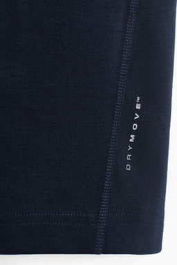 Sudadera sport sin mangas con DryMove Regular Fit - H&m фото 9