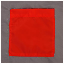 Спальник-одеяло Maclay camping comfort summer, 2 слоя, правый, с подголовником, 220х90 см, +10/+25С  фото 6