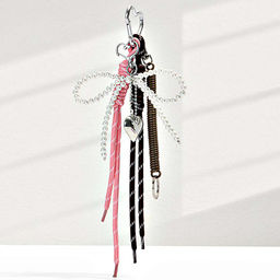 Брелок для сумки арт. 90 2018 (id 279595)