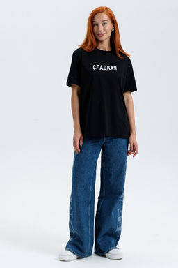 8540 футболка женская