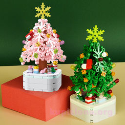 Конструктор Christmas tree