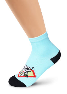 Носки детские для мальчика