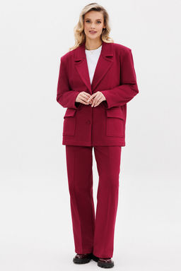 Костюм GO F3071/26-02.170-176 фисташка  фото 2431