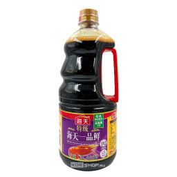 Соус соевый Креветочный Premium Haday, Китай, 1,28 л Акция