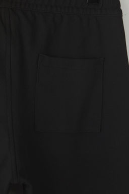 TRENDYOL MAN Siyah Straight Orme Rahat Pantolon TMNSS25PL00012 - Trendyolmilla фото 10