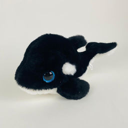 Мягкая игрушка Дельфин 30 см (арт. 1289/30) - Storyland фото 5