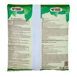 Цена за 2 шт. Почвогрунт Фикус, 5 л