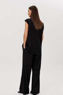 Костюм Lars Style 1115 черный