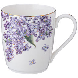 КРУЖКА LEFARD LILAC 300 МЛ