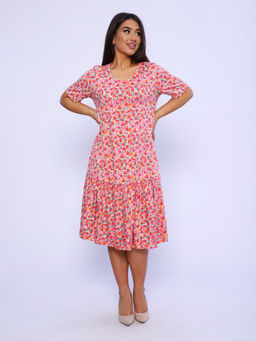 Платье Миледи