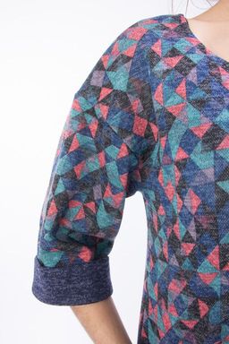 Костюм К4-3678/6 - Wisell фото 11