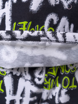 Костюм Light men хелп салатовый MAX - Sovalina фото 6