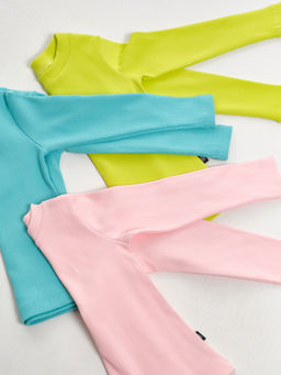 Джемпер для девочки 22-0360 малиновый - Mini maxi фото 20