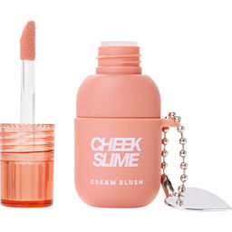 Love Generation Румяна кремовые / Cream Blush Cheek Slime тон 01 бежевый  фото 2