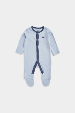 Mothercare / Комбинезон 3 шт  фото 5