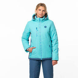 Утеплённый костюм