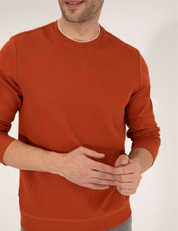 Bak_r Sweatshirt - Pierre cardin фото 6