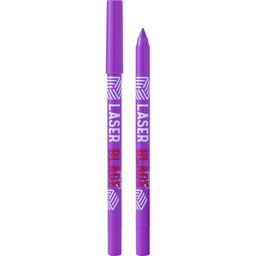 Beauty Bomb Карандаш для глаз гелевый / Gel Eyeliner pencil Laser Blade/ тон 04