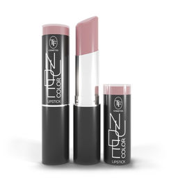 TF CZ23 Губная помада NUDE COLOR Lipstick тон 505 Stylish nude/Стильный нюд - Tf cosmetics фото 2