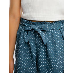 Комплект топ рибана, шорты пике 7002900102 - Youlala фото 18