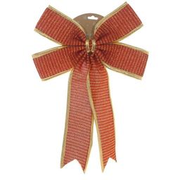 Изделие декоративное "Бант", L28 W3 H40 см